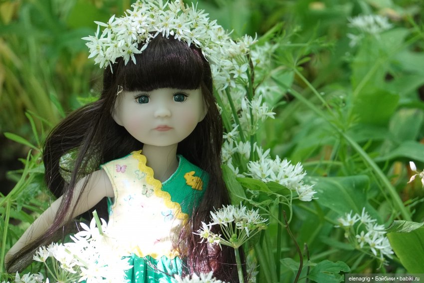 Куклы Ruby Red, Руби Ред