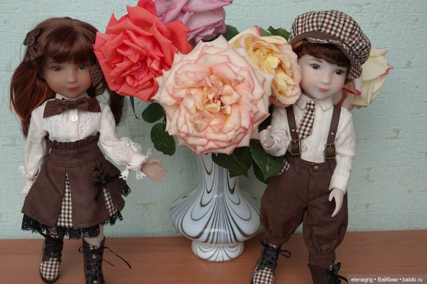 Куклы Ruby Red, Руби Ред