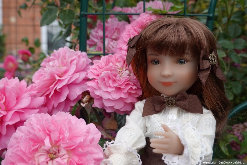 Куклы Ruby Red, Руби Ред