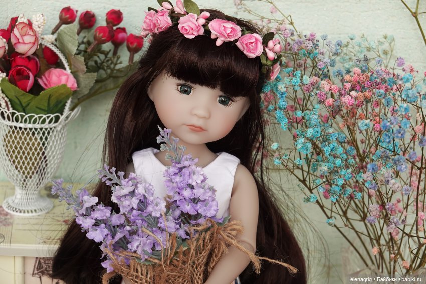 Куклы Ruby Red, Руби Ред