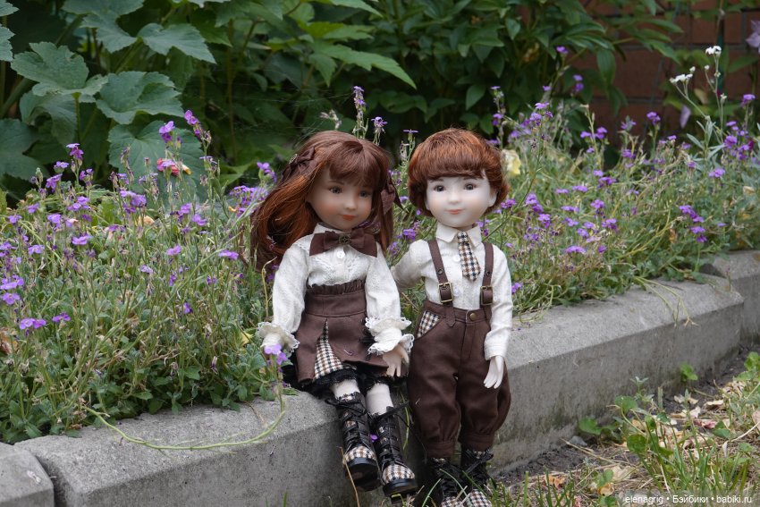 Куклы Ruby Red, Руби Ред