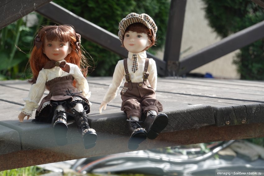 Куклы Ruby Red, Руби Ред