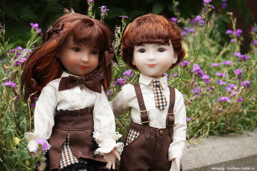 Куклы Ruby Red, Руби Ред