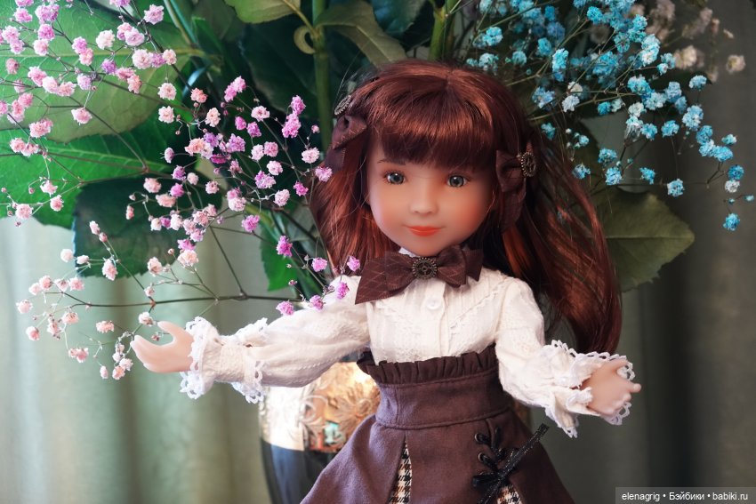 Куклы Ruby Red, Руби Ред