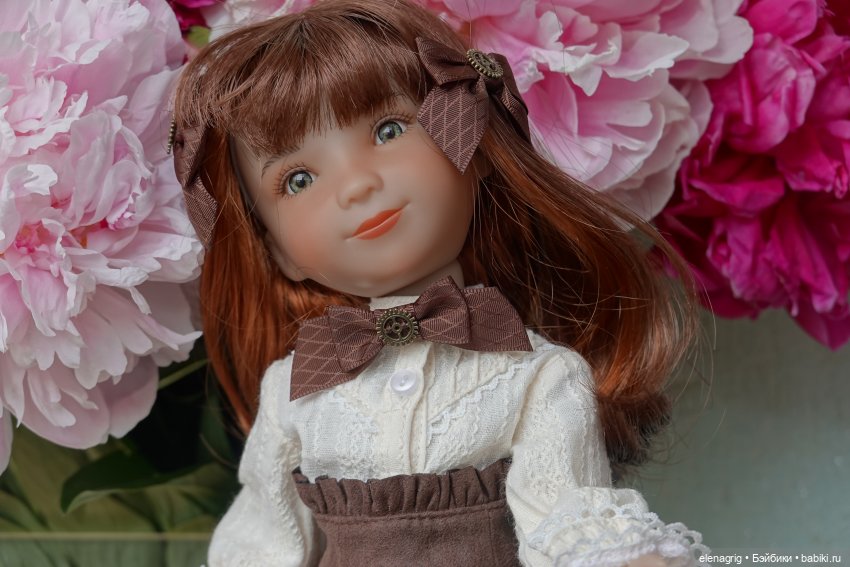 Куклы Ruby Red, Руби Ред