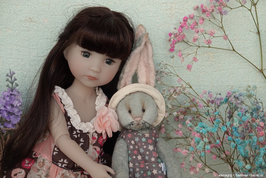 Куклы Ruby Red, Руби Ред