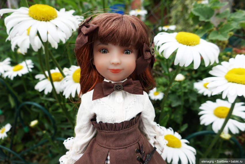 Куклы Ruby Red, Руби Ред