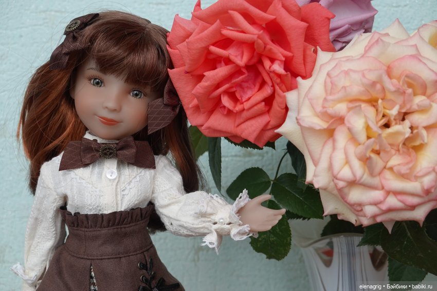 Куклы Ruby Red, Руби Ред