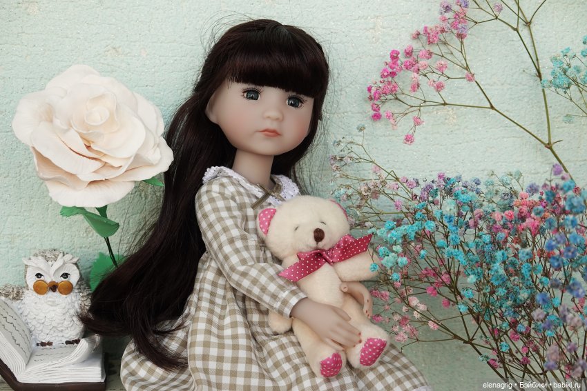 Куклы Ruby Red, Руби Ред