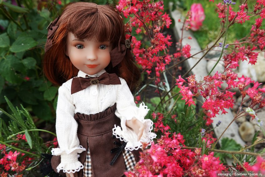 Куклы Ruby Red, Руби Ред