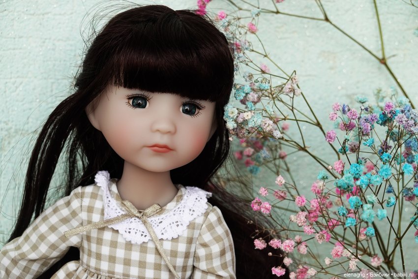 Куклы Ruby Red, Руби Ред