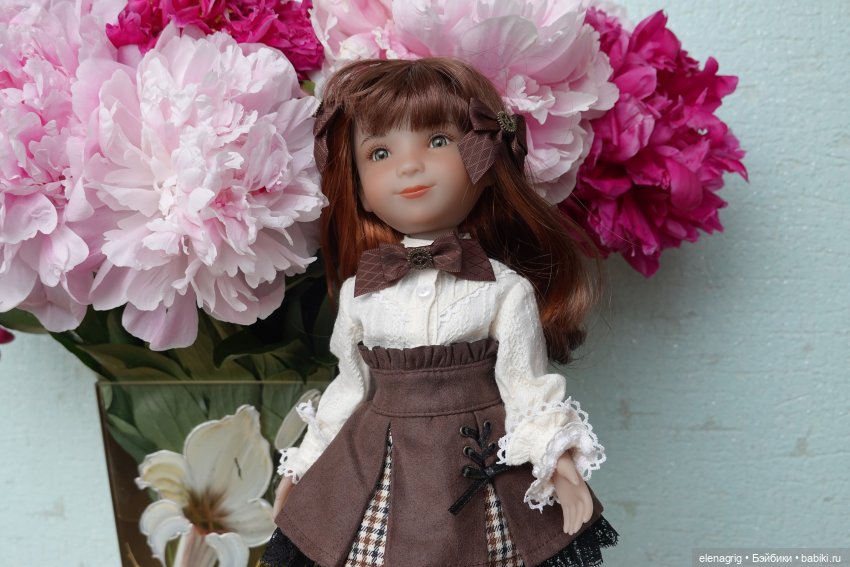 Куклы Ruby Red, Руби Ред