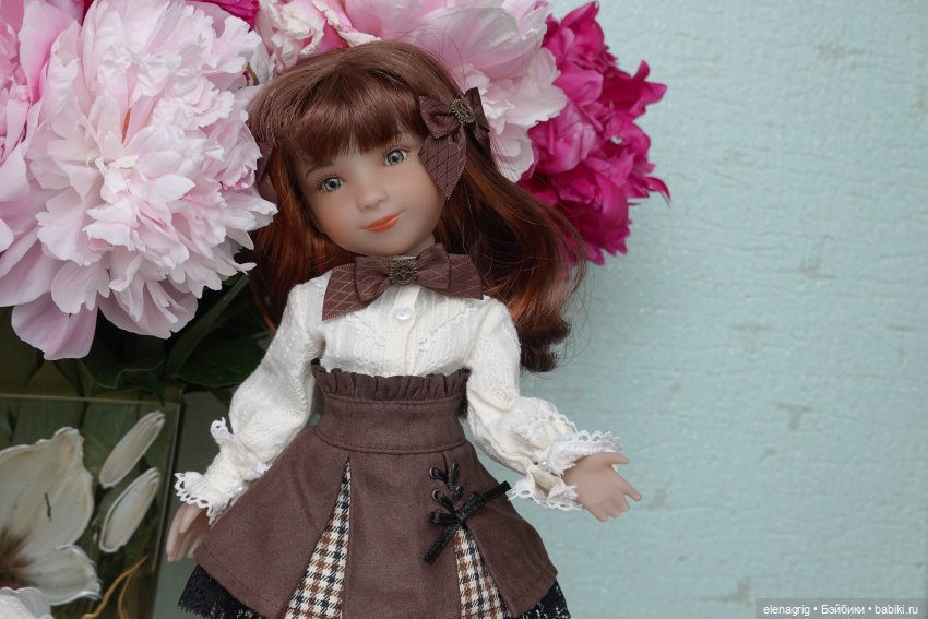 Куклы Ruby Red, Руби Ред