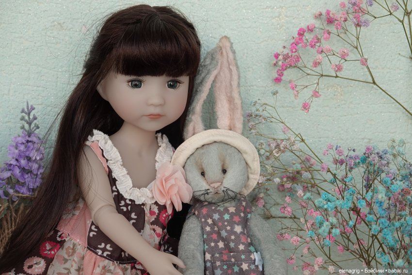 Куклы Ruby Red, Руби Ред