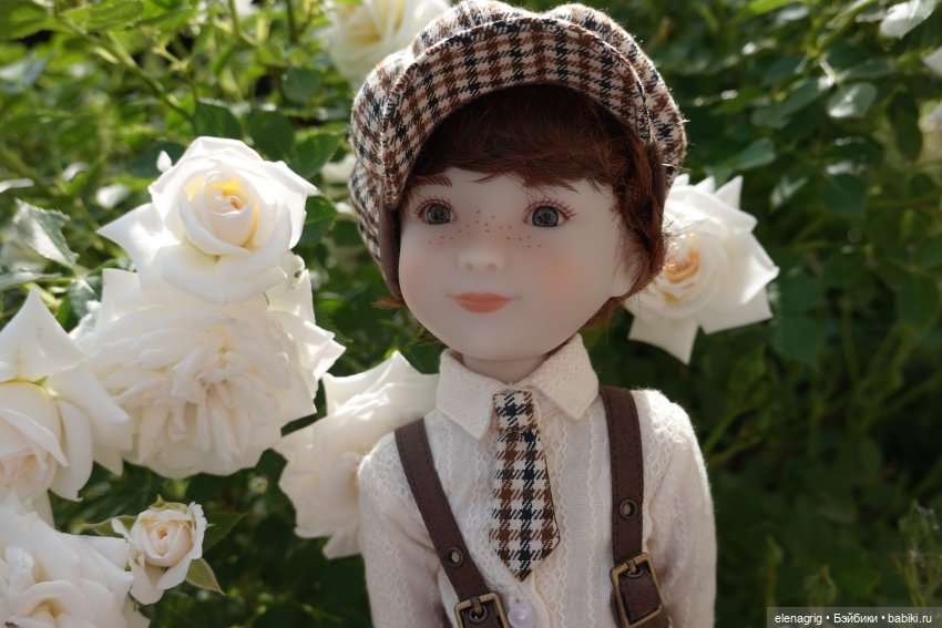 Куклы Ruby Red, Руби Ред