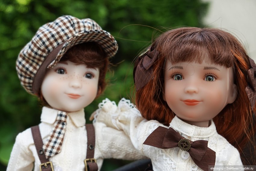 Куклы Ruby Red, Руби Ред