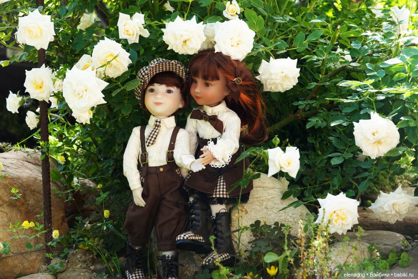 Куклы Ruby Red, Руби Ред