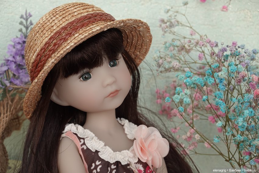 Куклы Ruby Red, Руби Ред