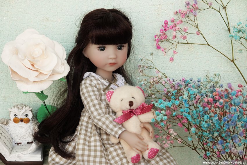 Куклы Ruby Red, Руби Ред