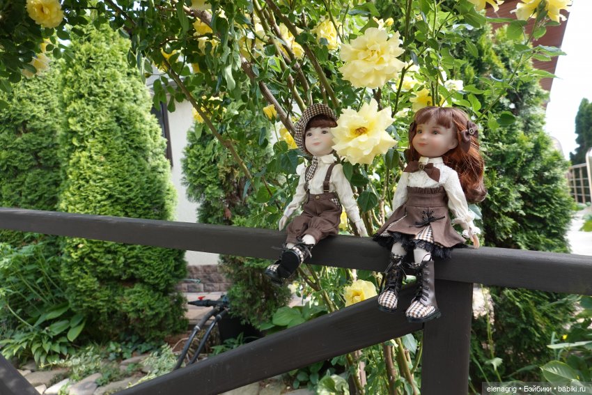 Куклы Ruby Red, Руби Ред