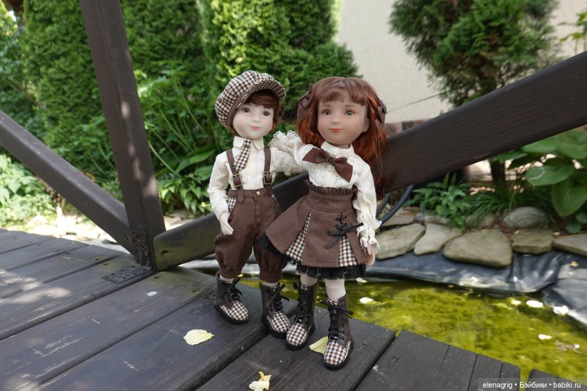 Куклы Ruby Red, Руби Ред