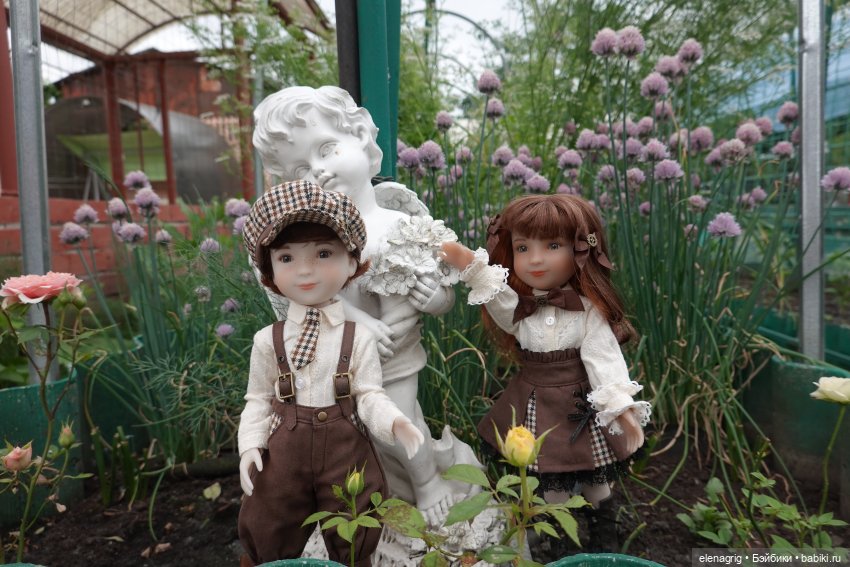 Куклы Ruby Red, Руби Ред