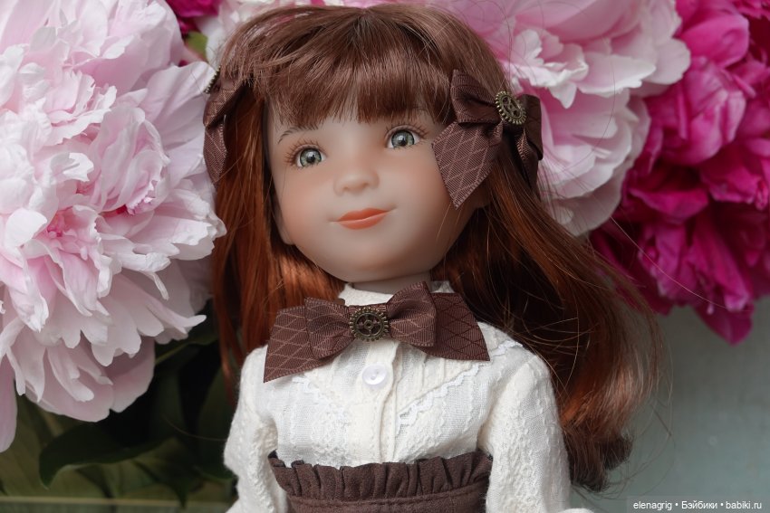 Куклы Ruby Red, Руби Ред