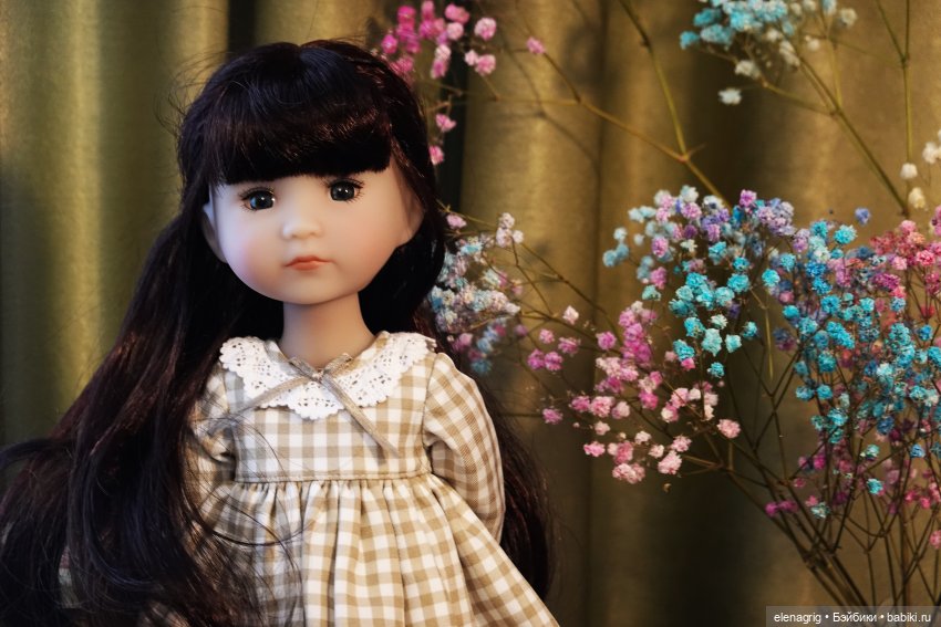 Куклы Ruby Red, Руби Ред