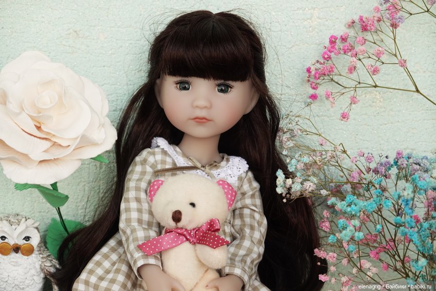 Куклы Ruby Red, Руби Ред