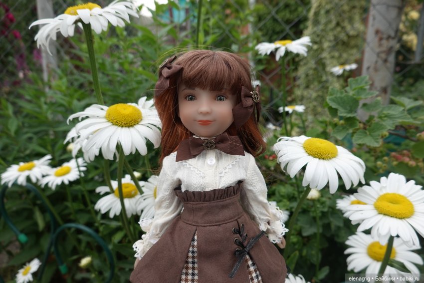 Куклы Ruby Red, Руби Ред