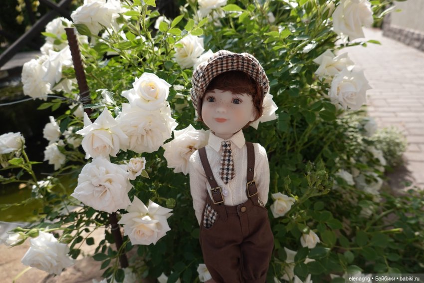 Куклы Ruby Red, Руби Ред