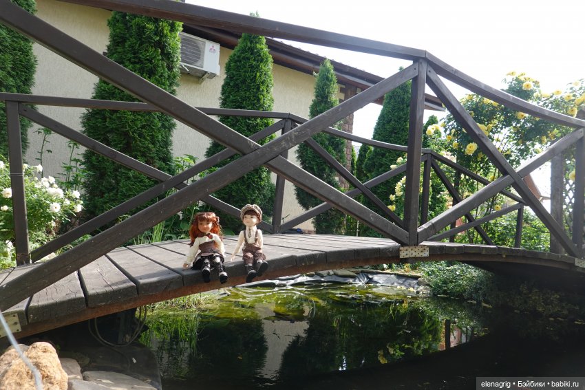 Куклы Ruby Red, Руби Ред