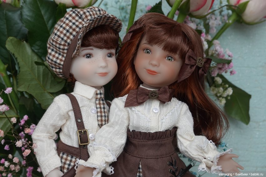 Куклы Ruby Red, Руби Ред