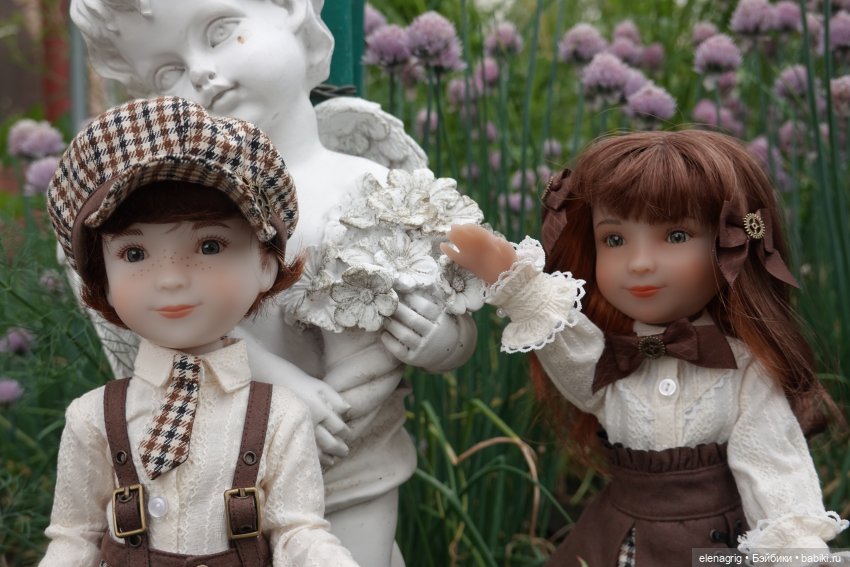 Куклы Ruby Red, Руби Ред