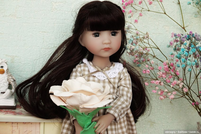 Куклы Ruby Red, Руби Ред