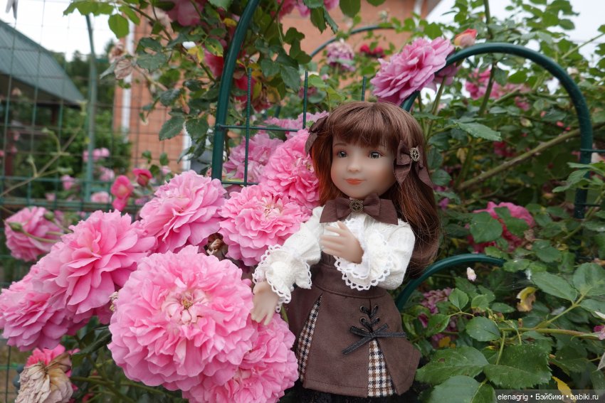 Куклы Ruby Red, Руби Ред