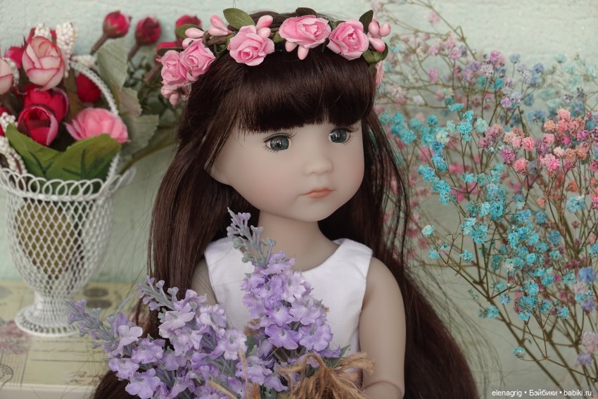 Куклы Ruby Red, Руби Ред