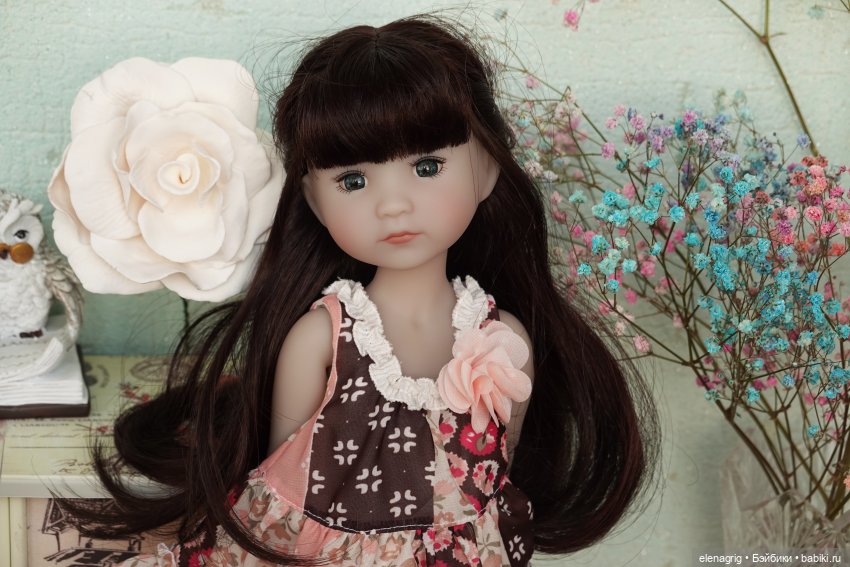 Куклы Ruby Red, Руби Ред