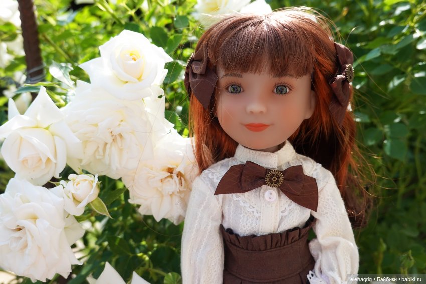 Куклы Ruby Red, Руби Ред