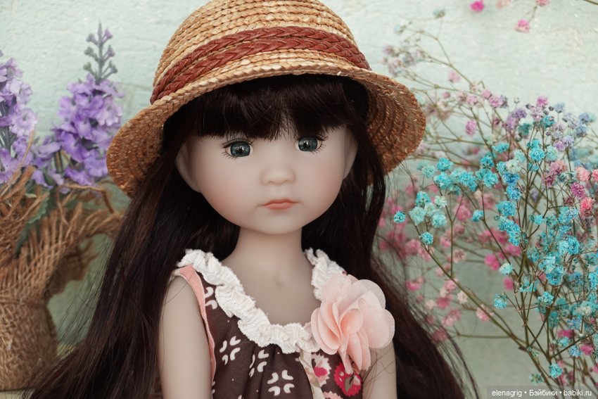 Куклы Ruby Red, Руби Ред