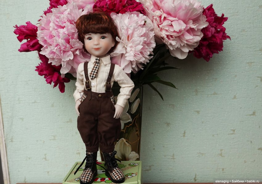 Куклы Ruby Red, Руби Ред