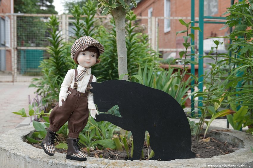 Куклы Ruby Red, Руби Ред