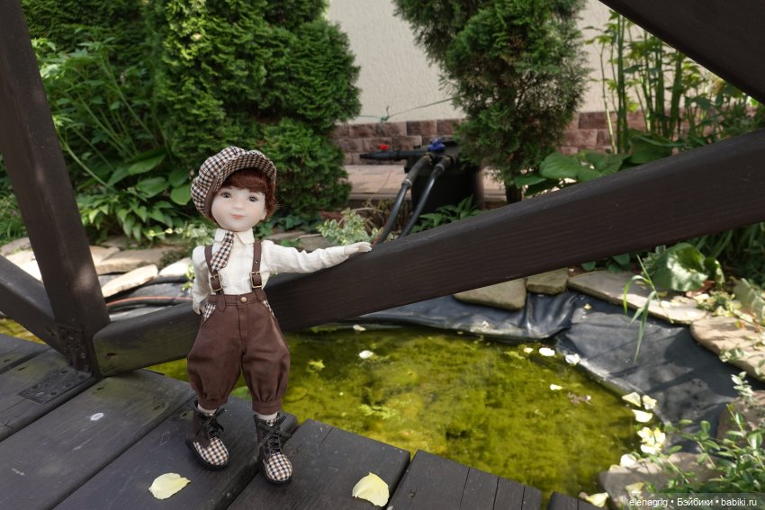 Куклы Ruby Red, Руби Ред