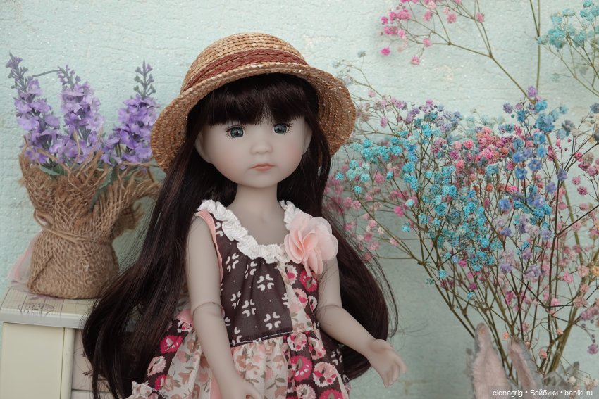 Куклы Ruby Red, Руби Ред