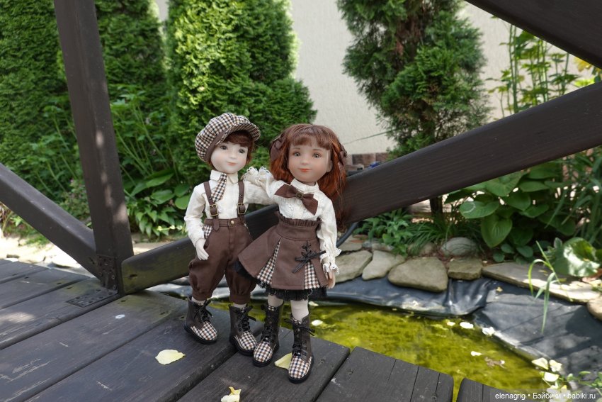 Куклы Ruby Red, Руби Ред