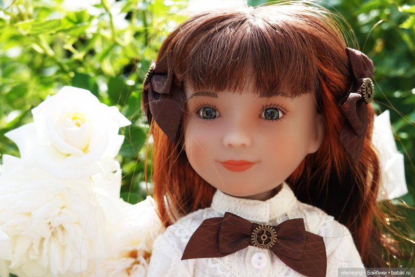 Куклы Ruby Red, Руби Ред