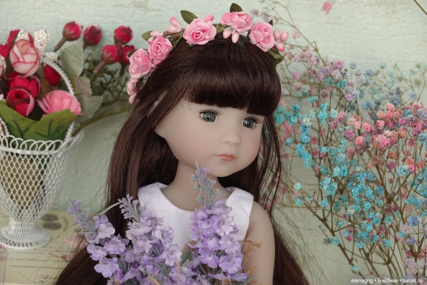 Куклы Ruby Red, Руби Ред