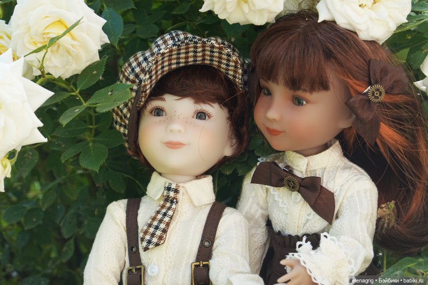 Куклы Ruby Red, Руби Ред