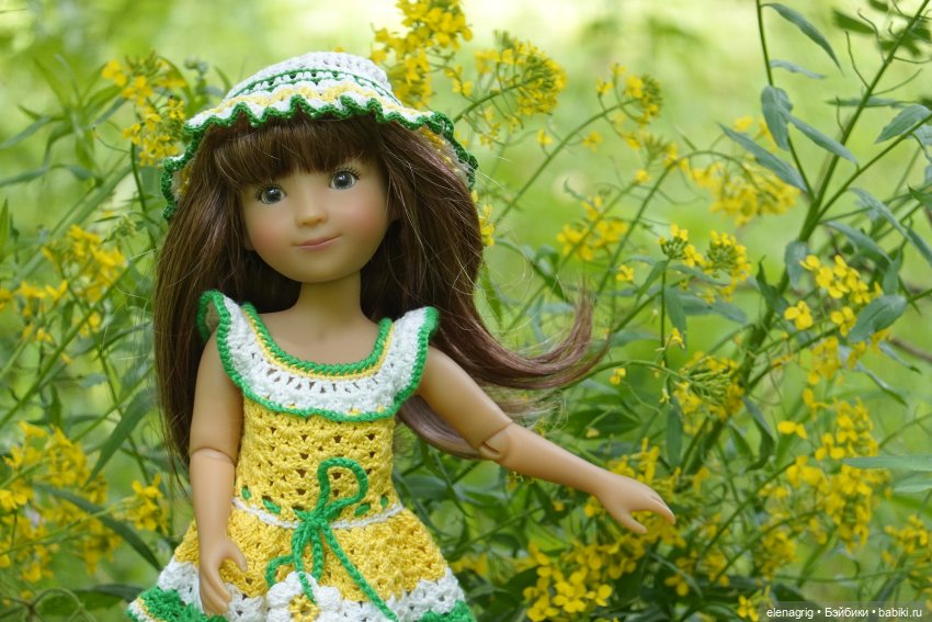 Куклы Ruby Red, Руби Ред