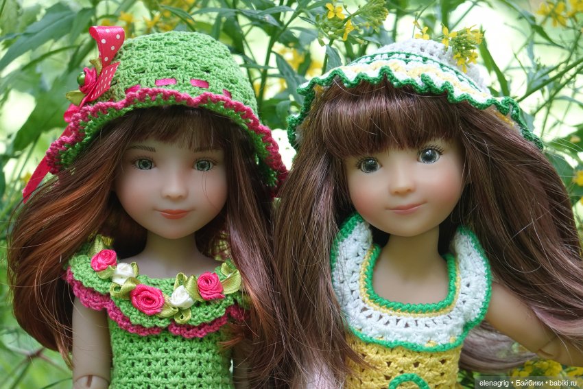 Куклы Ruby Red, Руби Ред